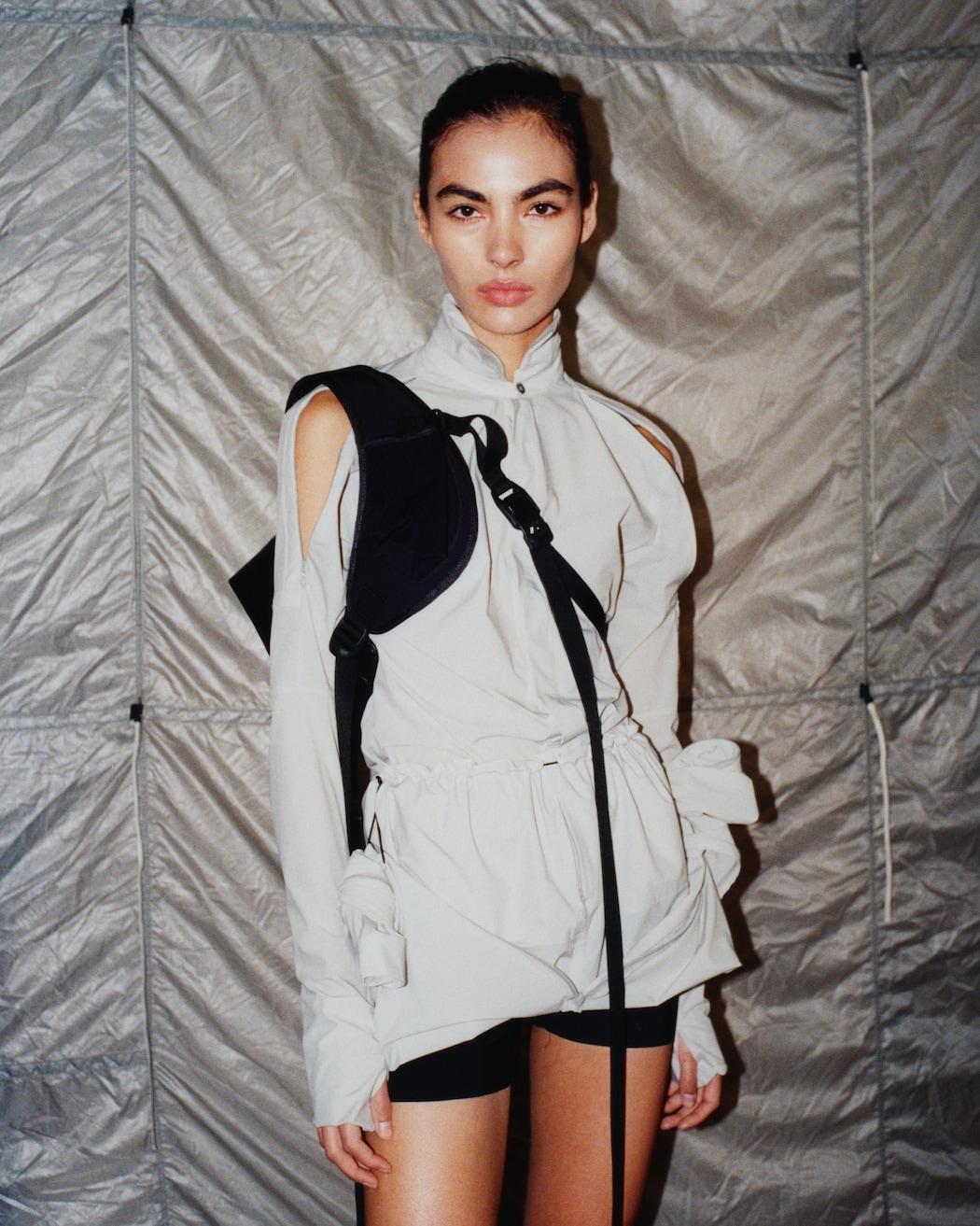 Johanna Parv 2023 AW ハーネス Johanna Parv Spring 2025 Ready-to