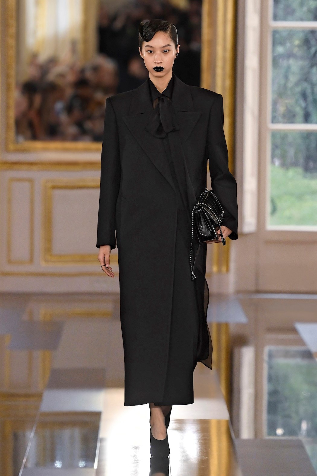 Valentino Autumn/Winter 2024 Womenswear