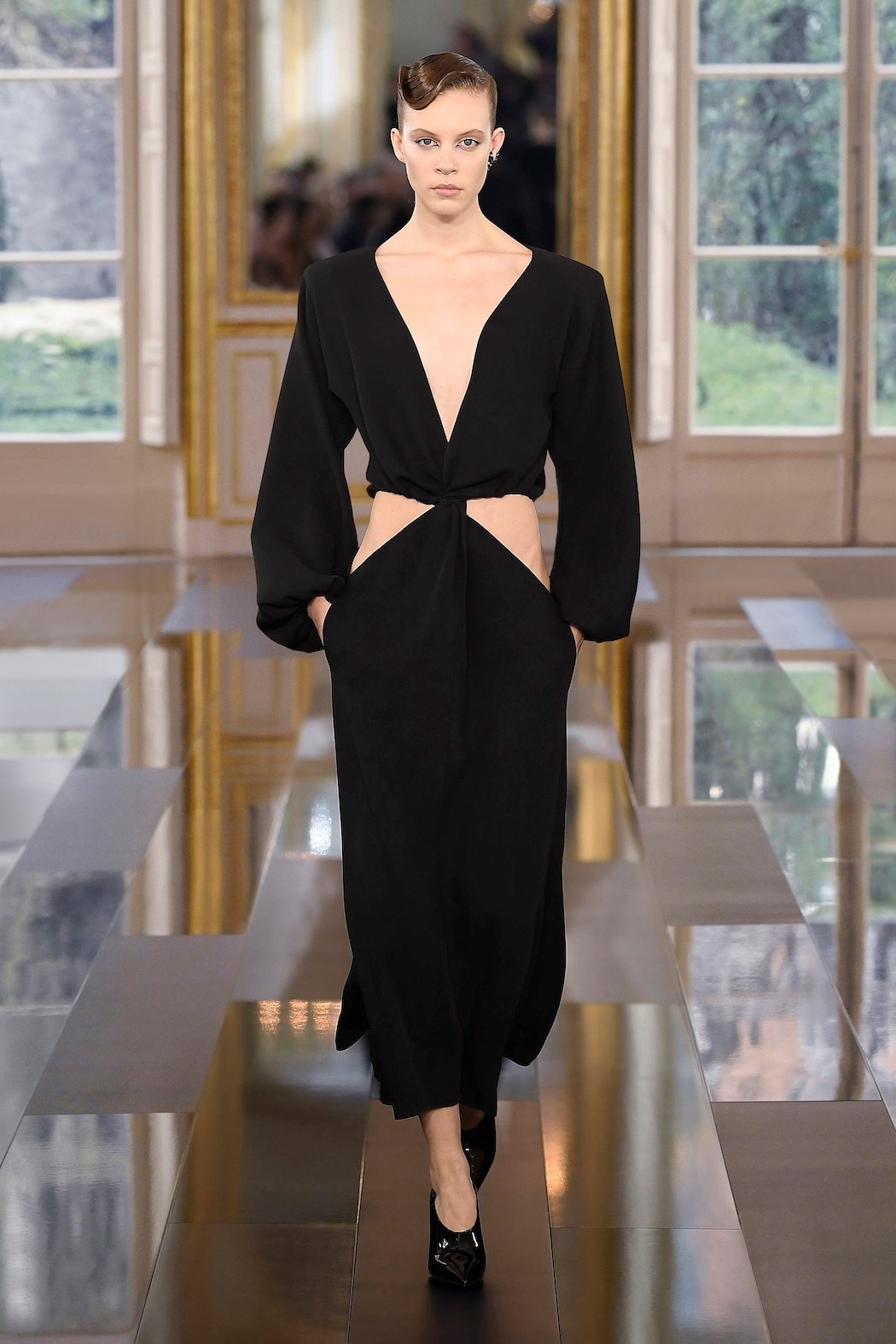 Valentino Autumn/Winter 2024 Womenswear