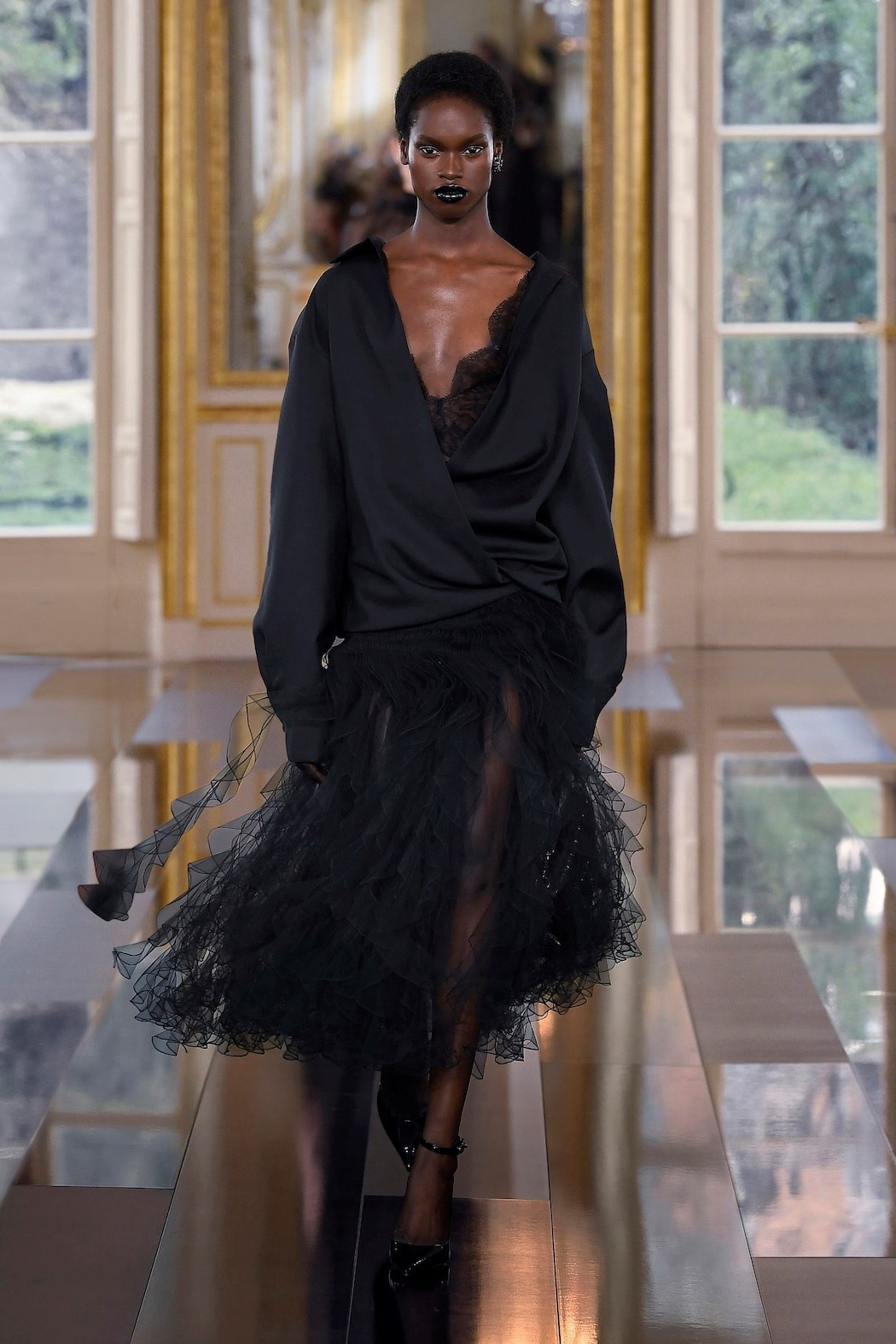 Valentino Autumn/Winter 2024 Womenswear