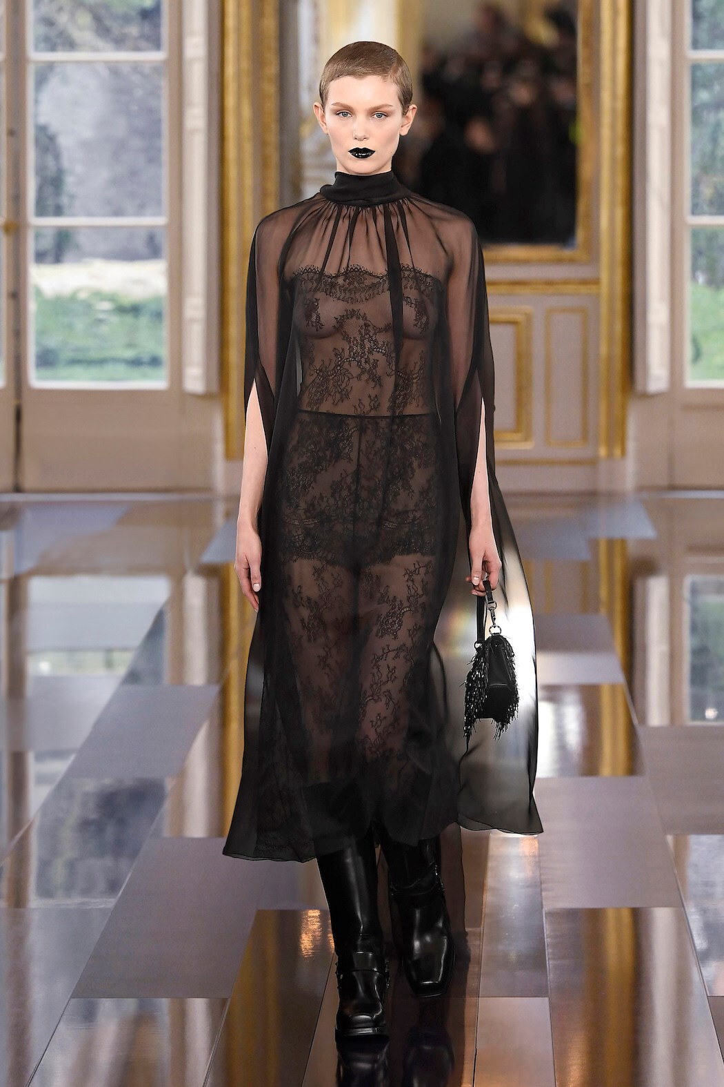 Valentino Autumn/Winter 2024 Womenswear