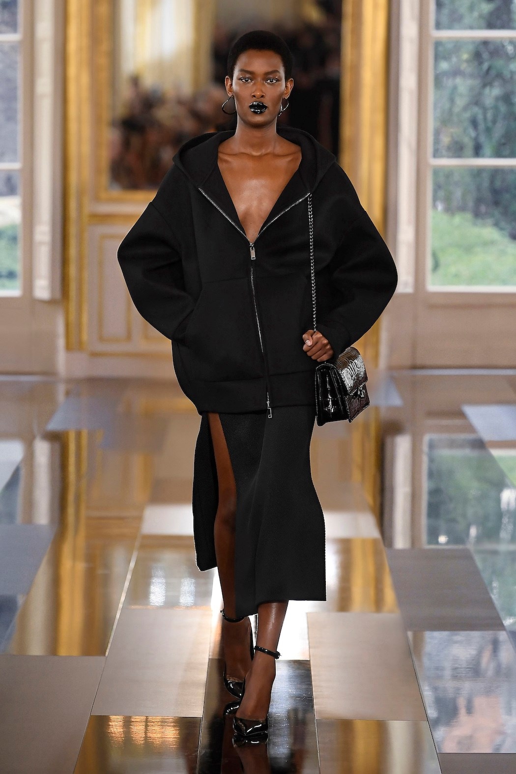 Valentino Autumn/Winter 2024 Womenswear