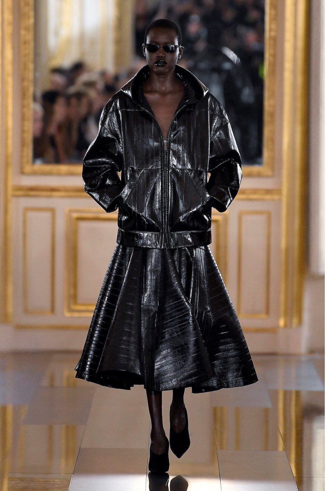 Valentino Autumn/Winter 2024 Womenswear
