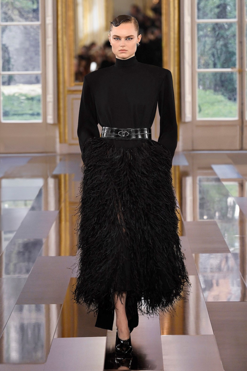 Valentino Autumn/Winter 2024 Womenswear