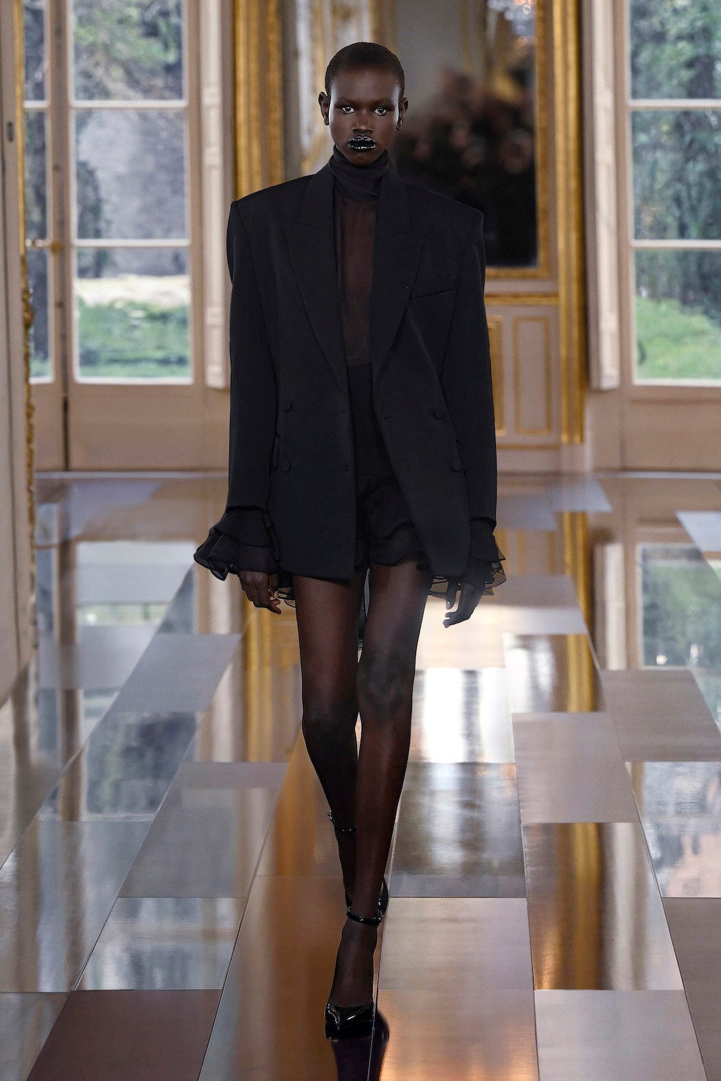 Valentino Autumn/Winter 2024 Womenswear