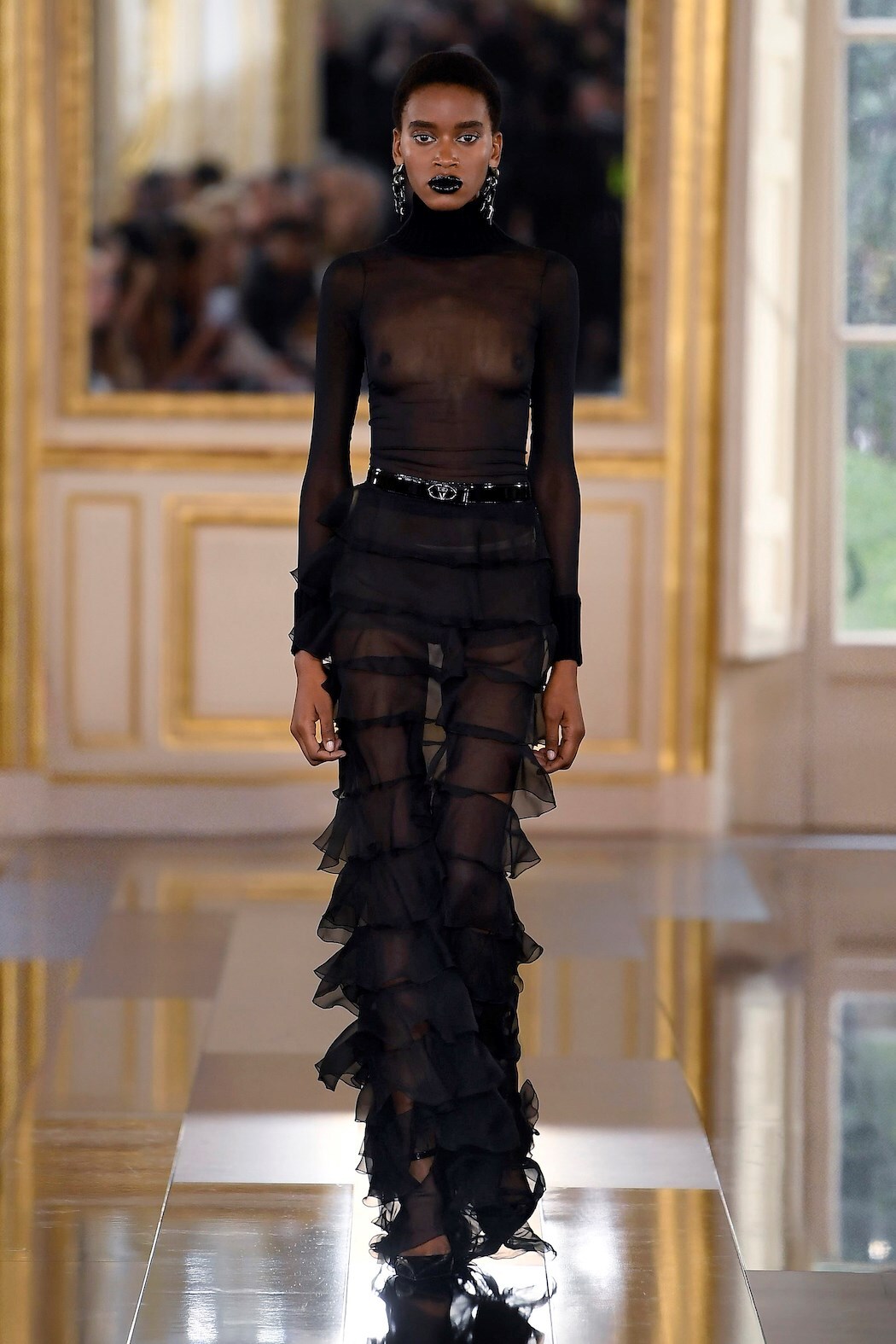 Valentino Autumn/Winter 2024 Womenswear