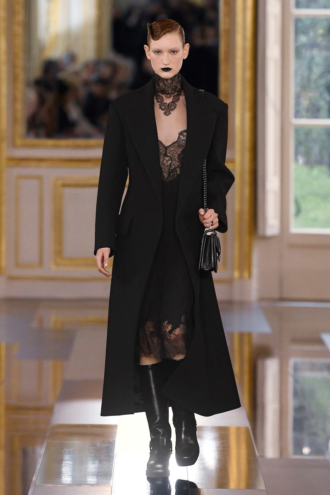 Valentino Autumn/Winter 2024 Womenswear
