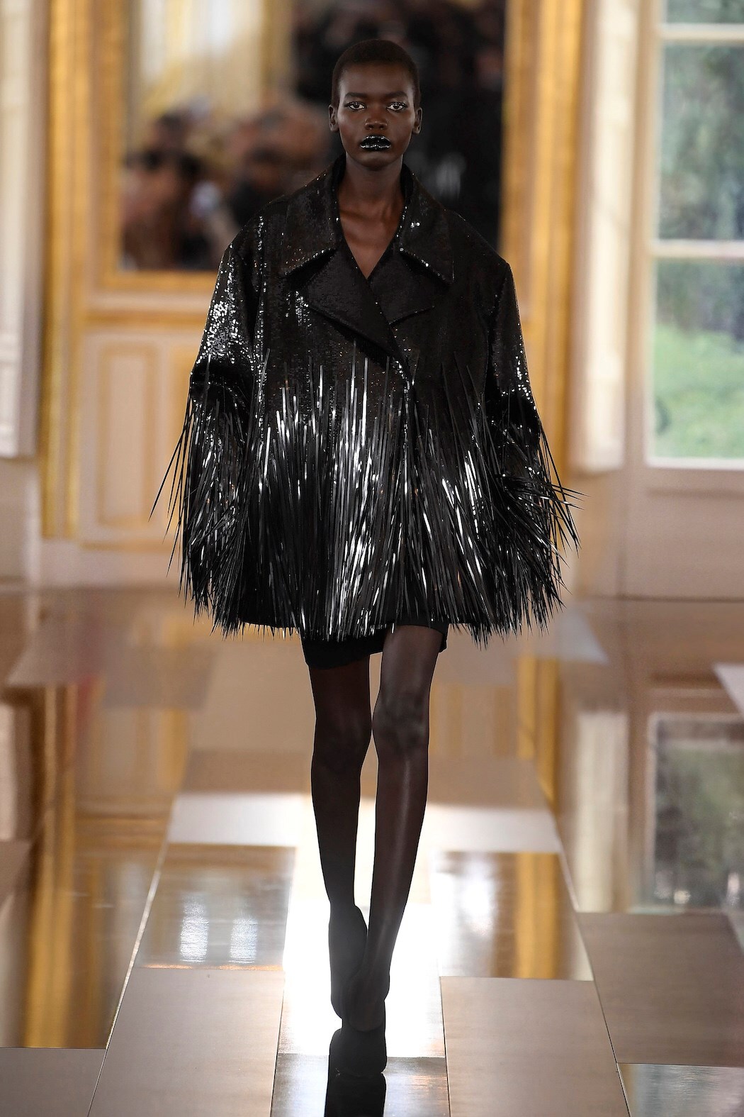 Valentino Autumn/Winter 2024 Womenswear