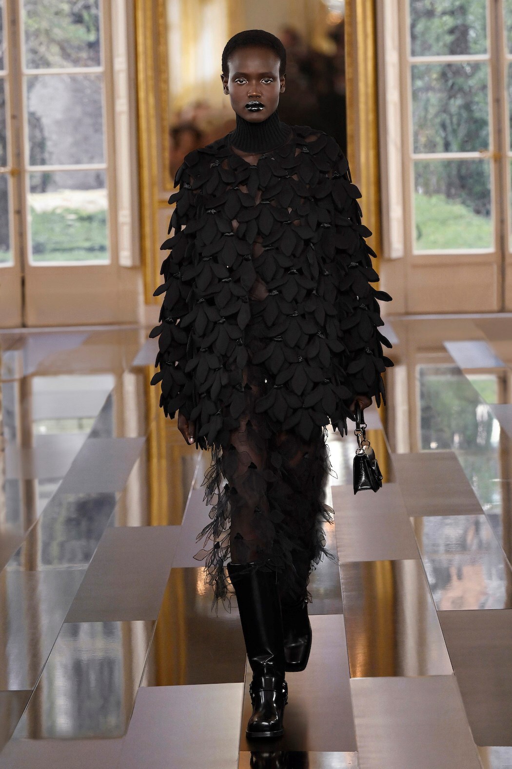 Valentino Autumn/Winter 2024 Womenswear