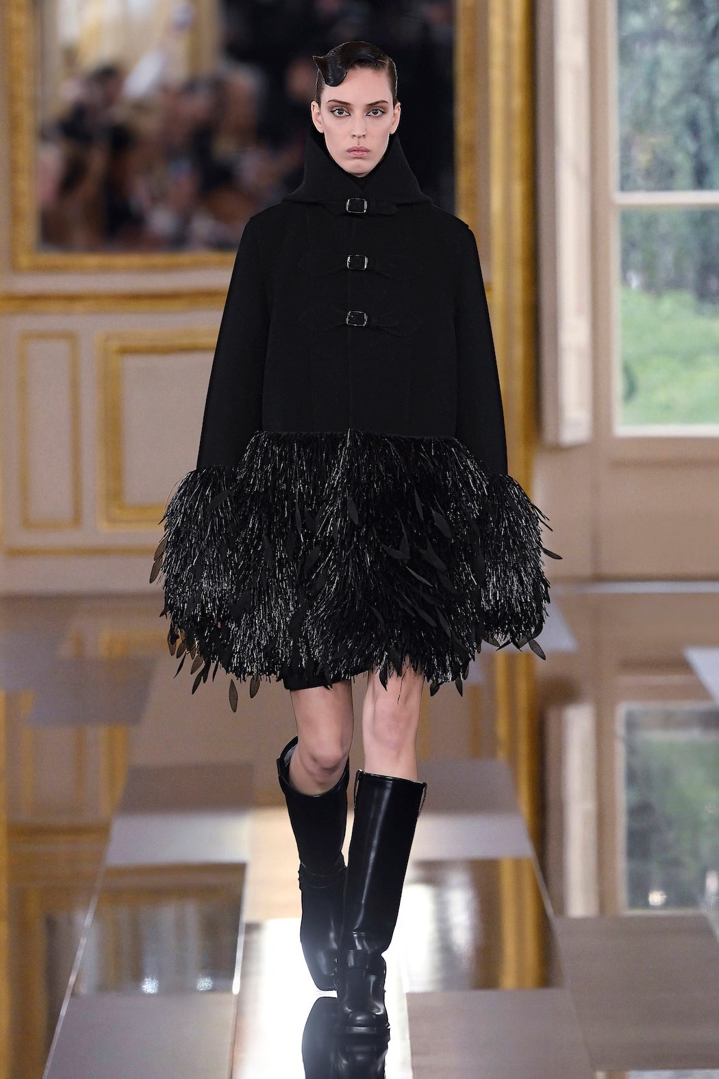 Valentino Autumn/Winter 2024 Womenswear