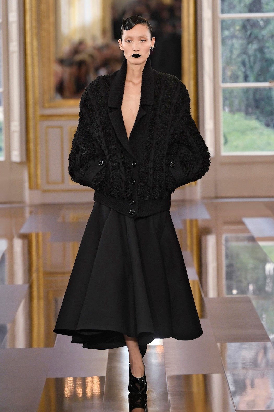 Valentino Autumn/Winter 2024 Womenswear