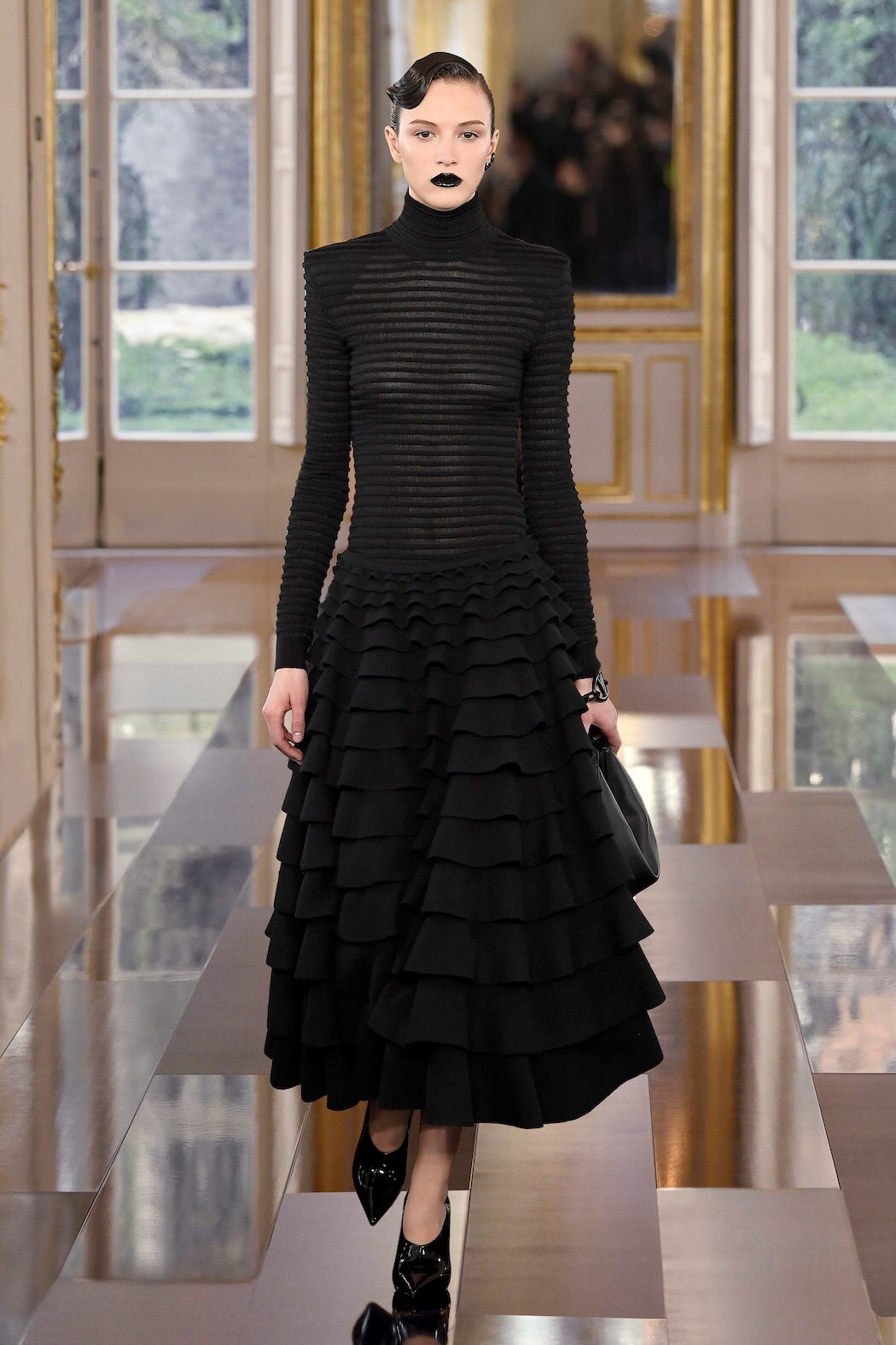 Valentino Autumn/Winter 2024 Womenswear