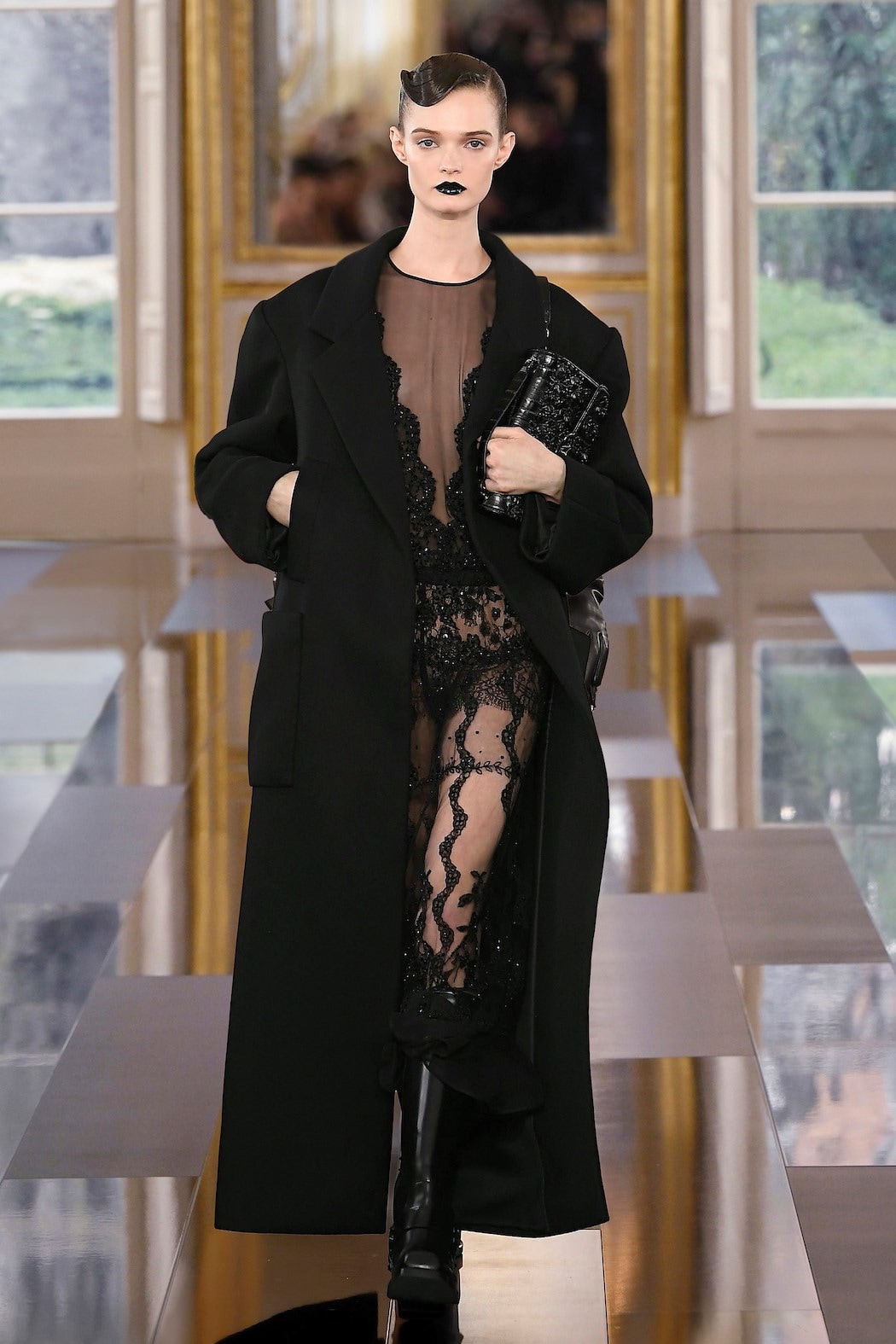 Valentino Autumn/Winter 2024 Womenswear