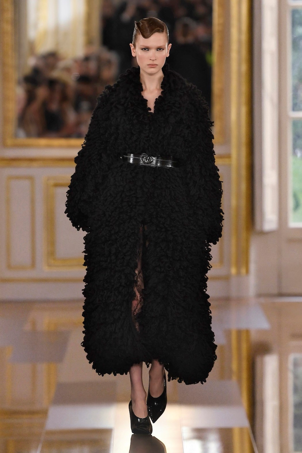 Valentino Autumn/Winter 2024 Womenswear