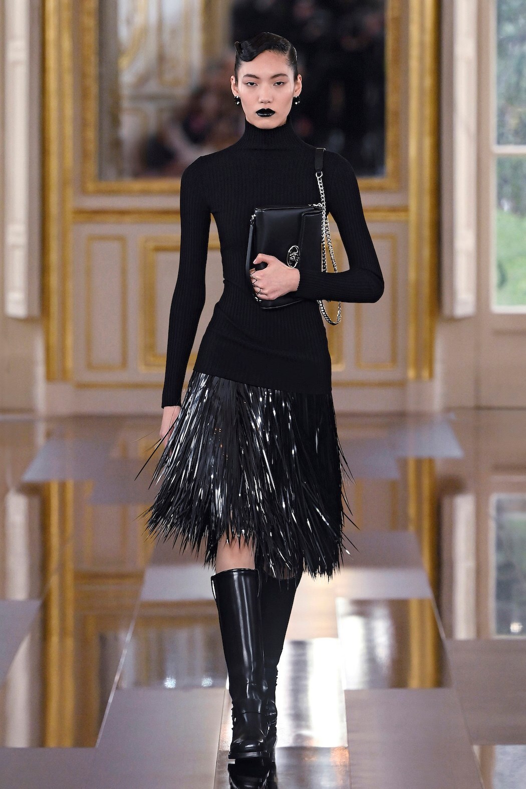 Valentino Autumn/Winter 2024 Womenswear