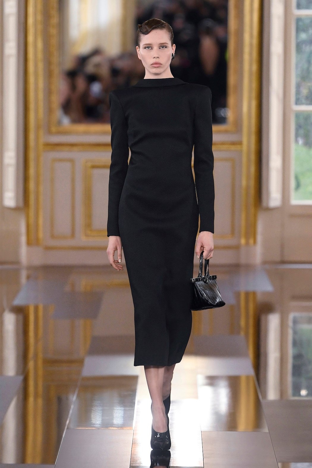 Valentino Autumn/Winter 2024 Womenswear
