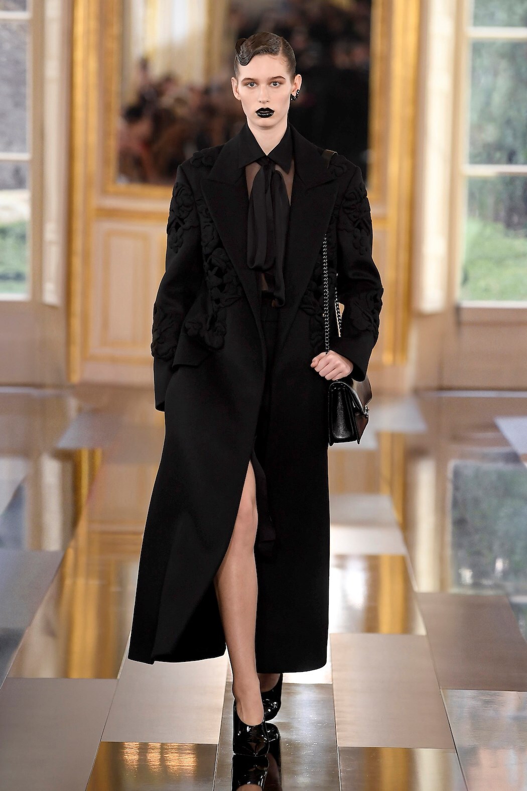 Valentino Autumn/Winter 2024 Womenswear