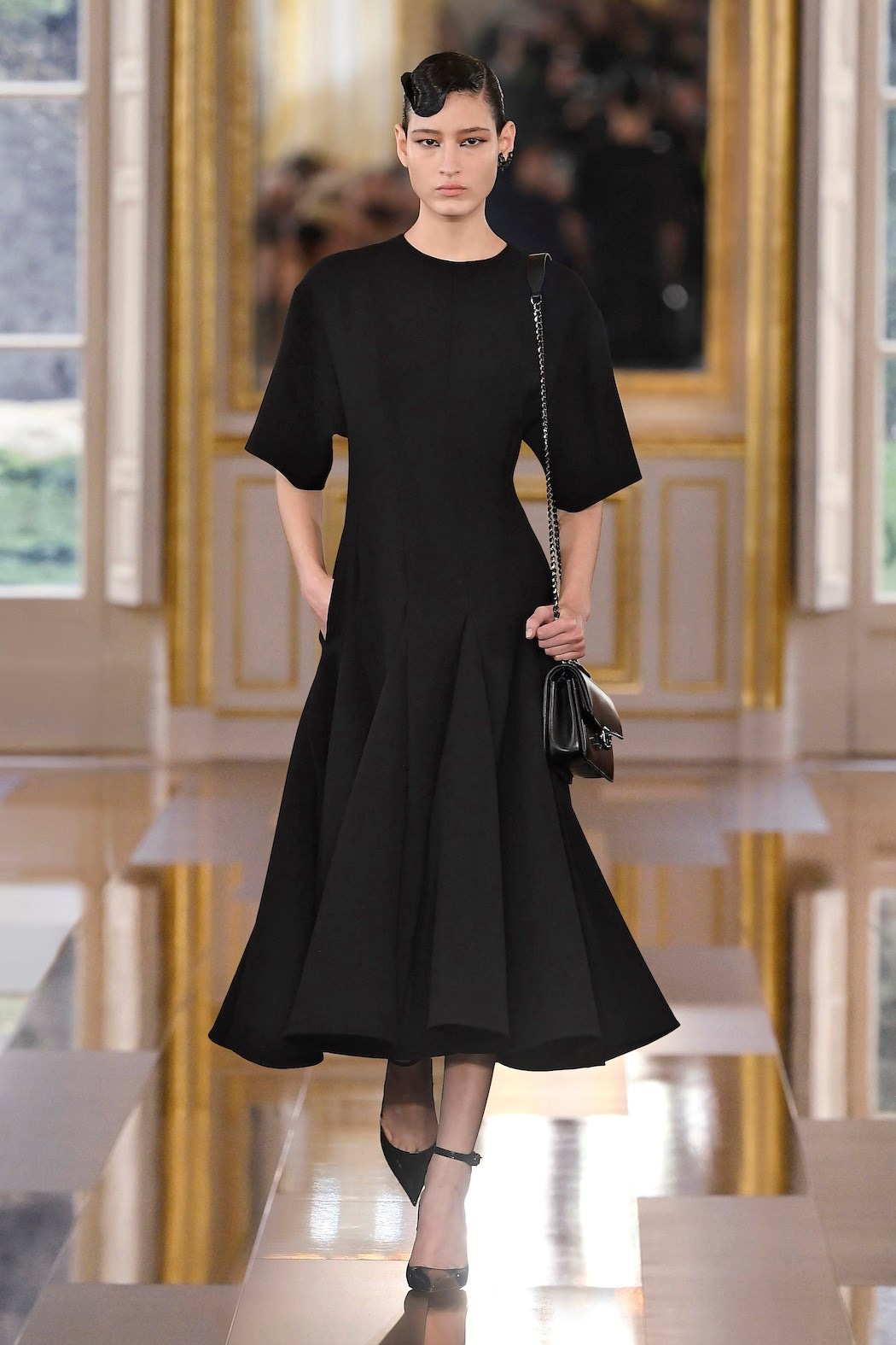 Valentino Autumn/Winter 2024 Womenswear