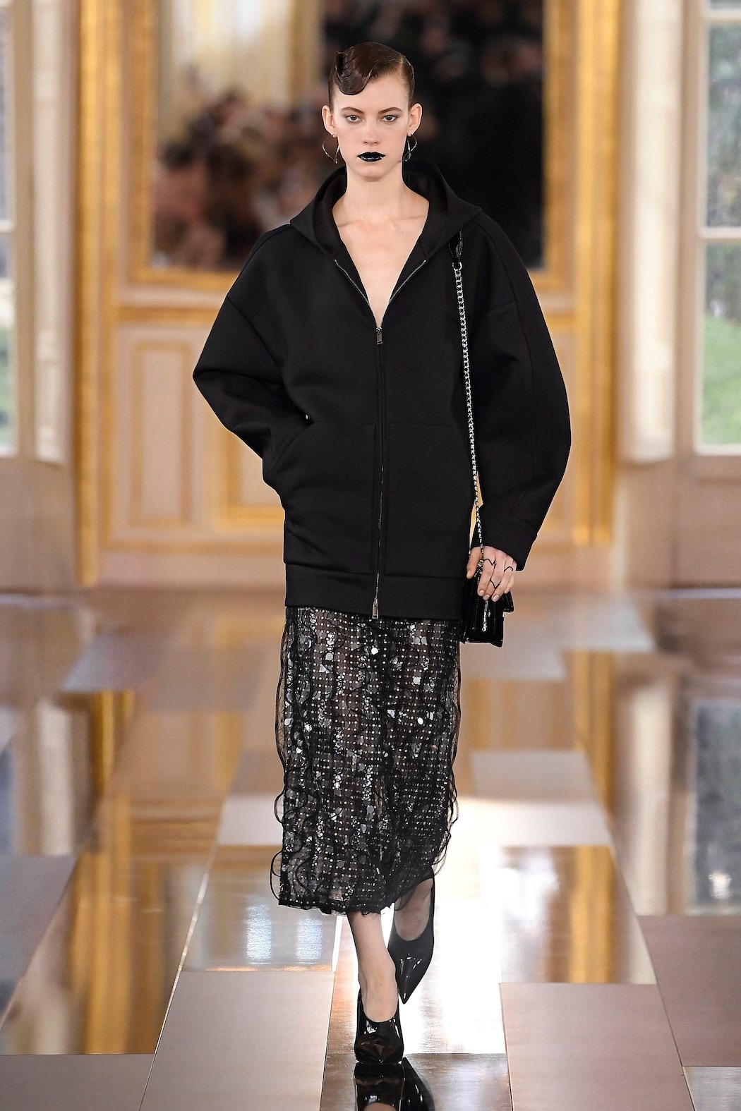 Valentino Autumn/Winter 2024 Womenswear