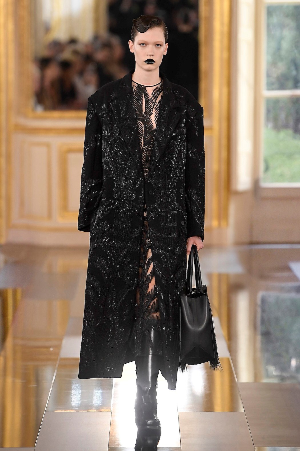Valentino Autumn/Winter 2024 Womenswear