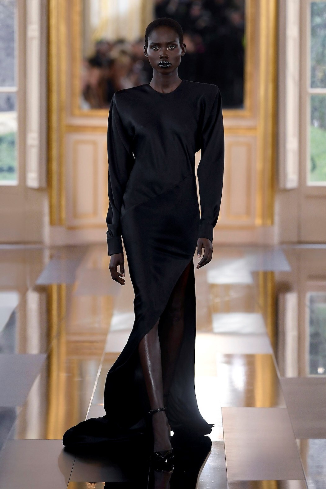 Valentino Autumn/Winter 2024 Womenswear