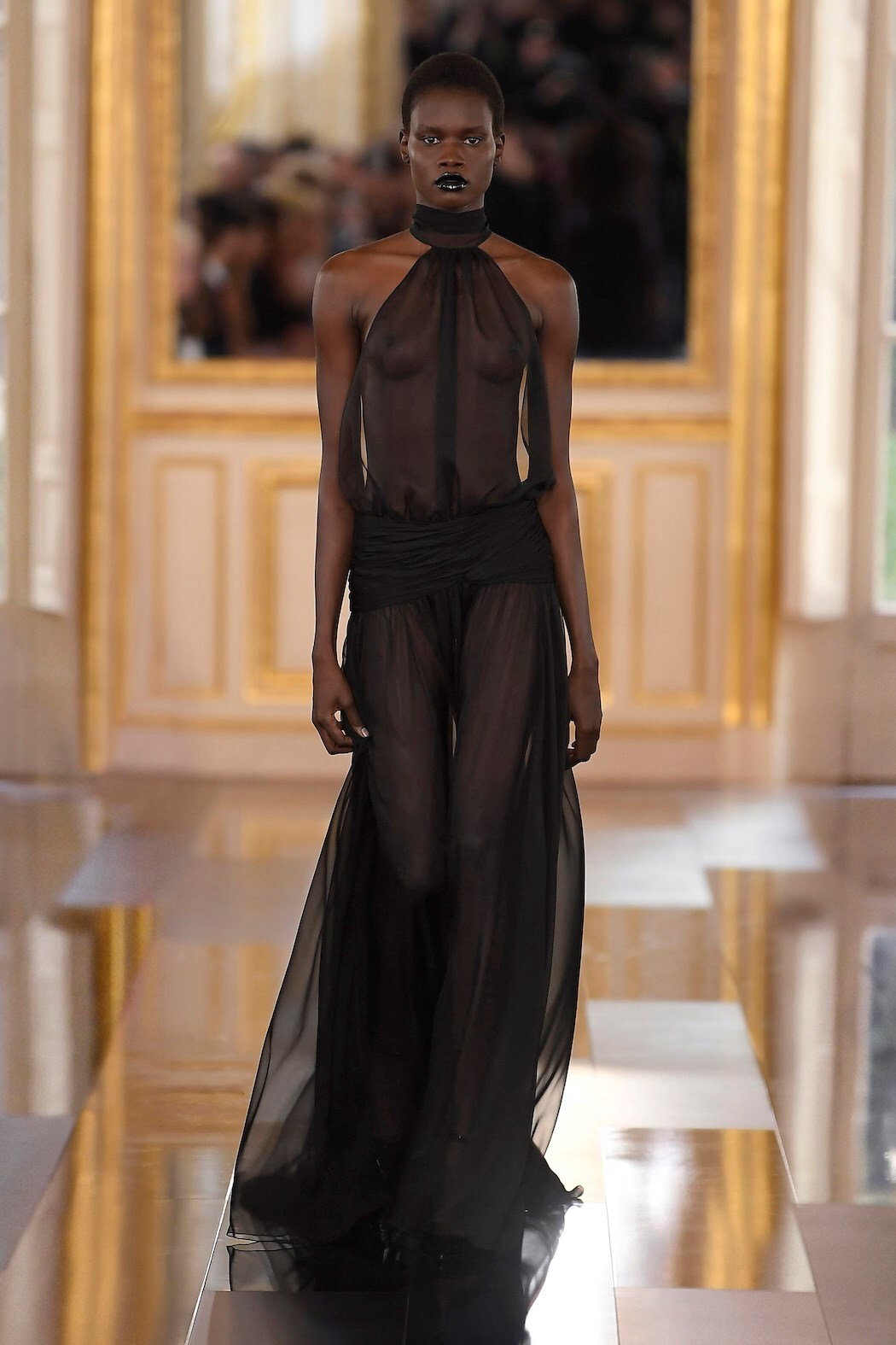 Valentino Autumn/Winter 2024 Womenswear