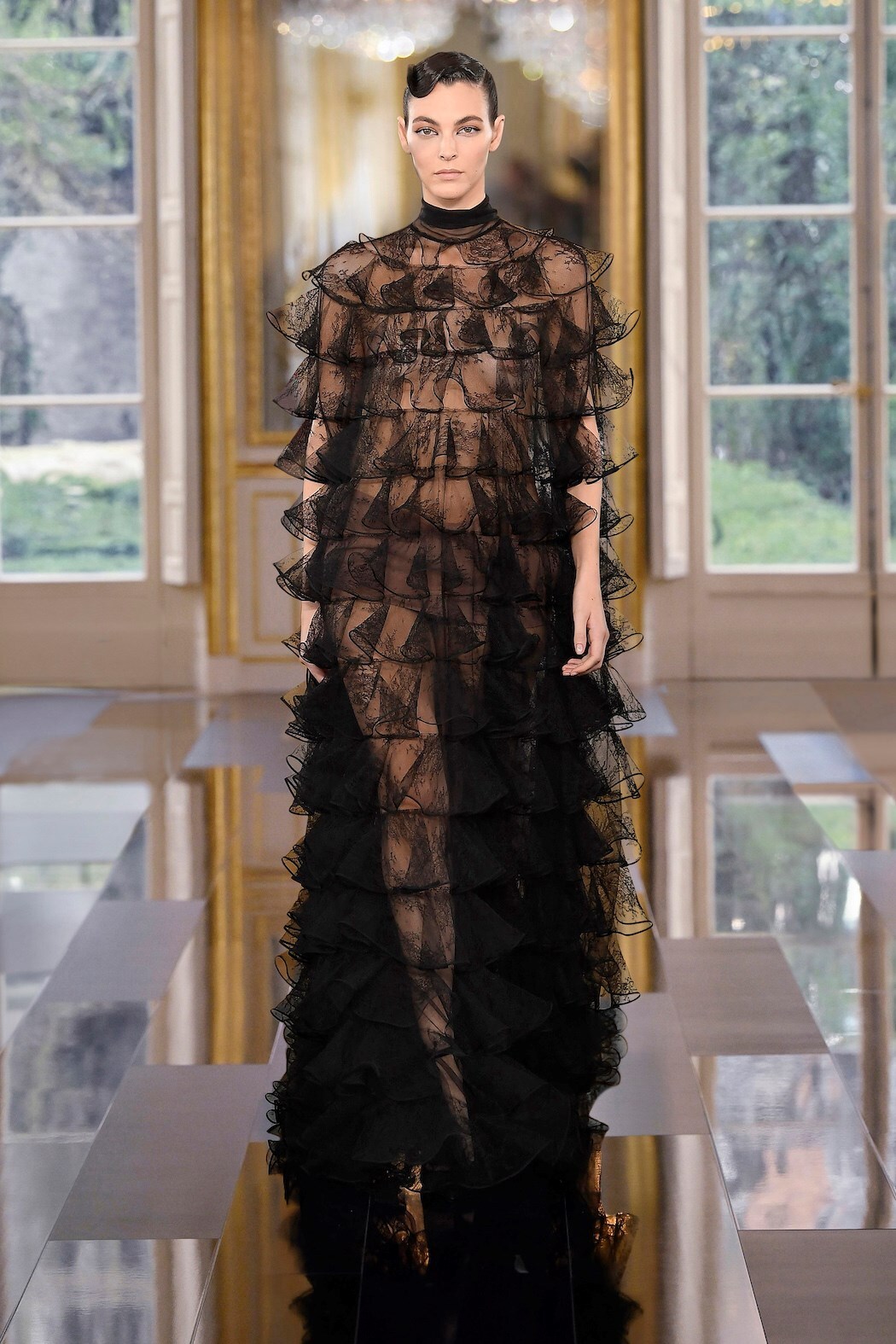 Valentino Autumn/Winter 2024 Womenswear