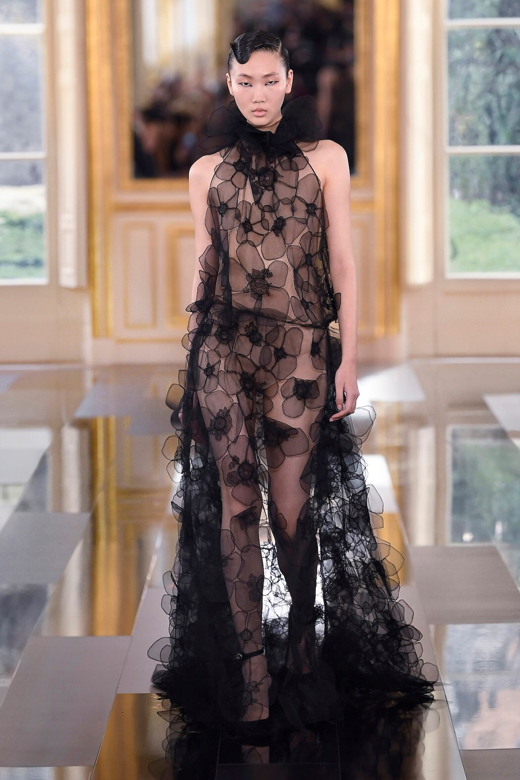 Valentino Autumn/Winter 2024 Womenswear