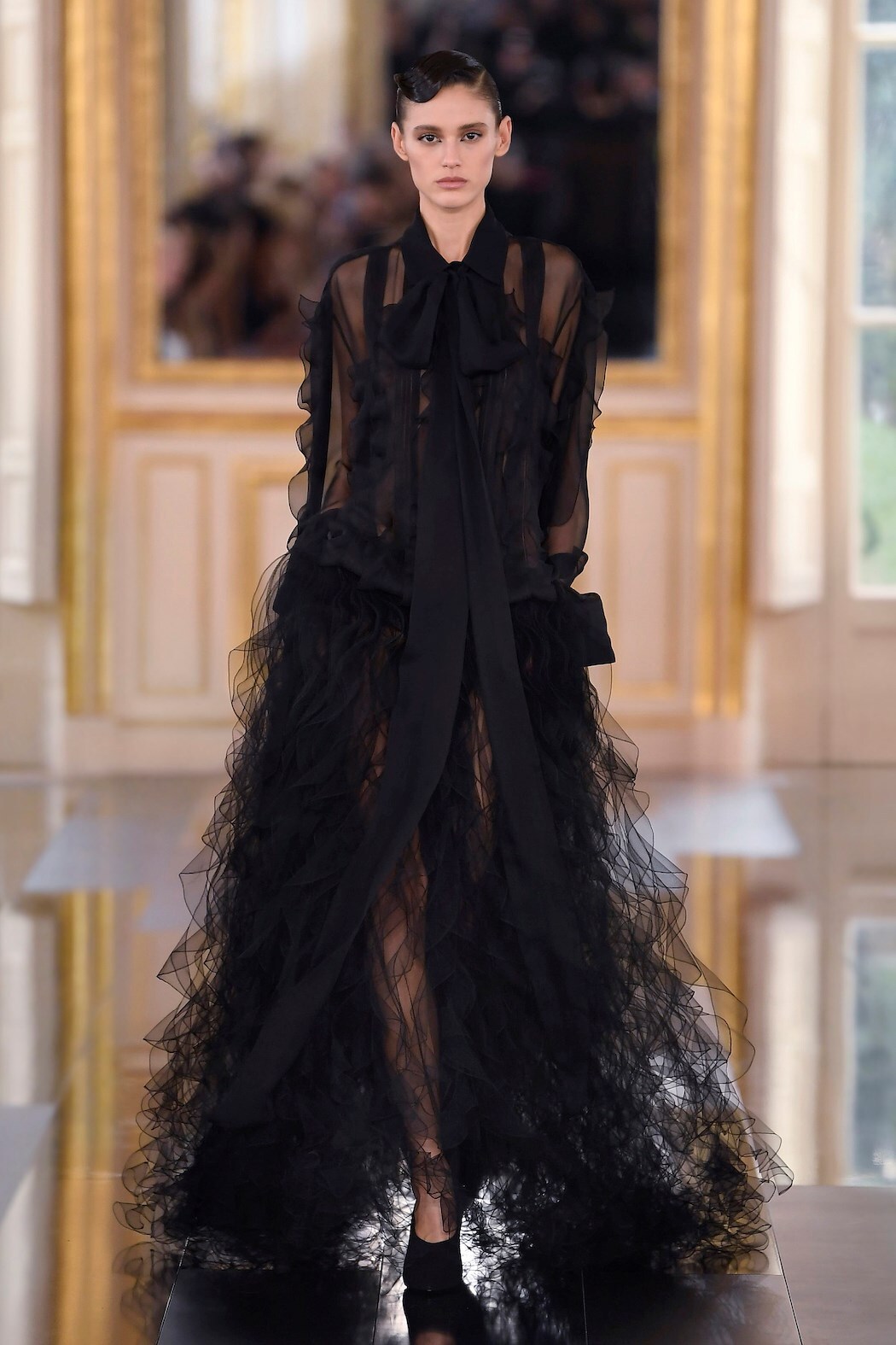 Valentino Autumn/Winter 2024 Womenswear