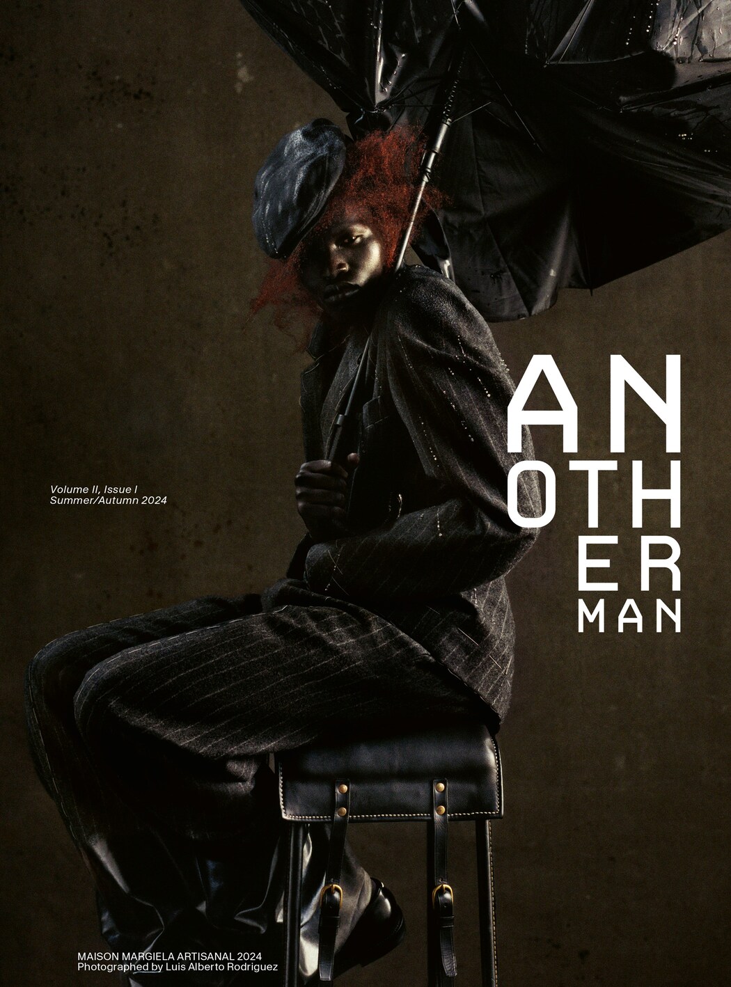 新品未開封A Magazine Maison Martin Margiela A MAGAZINE CURATED BY MAISON MARTIN MARGIELA - LIMITED