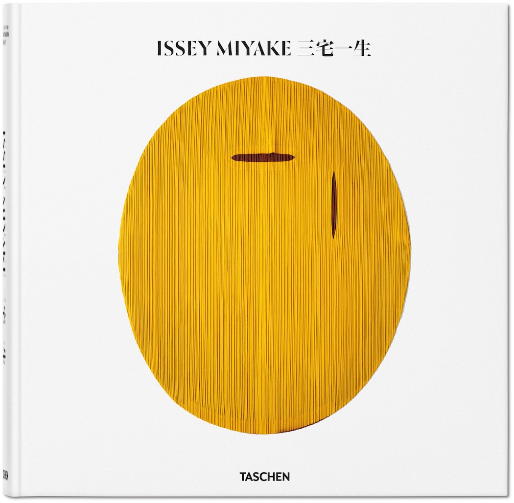Four Women on Why They Love Wearing Issey Miyake's Easygoing