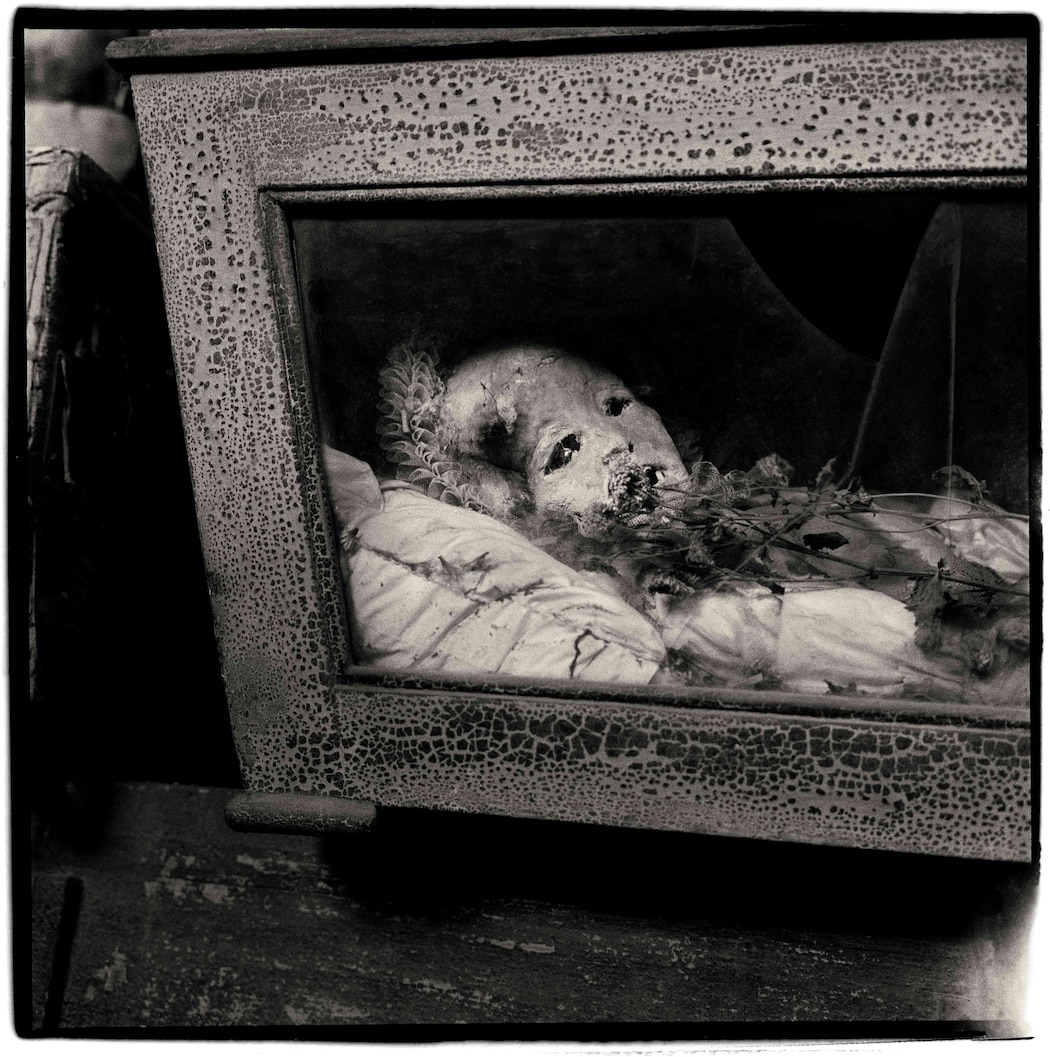 Portraits In Life And Death by Peter Hujar | AnOther Portraits In Life And Death by Peter Hujar | AnOther