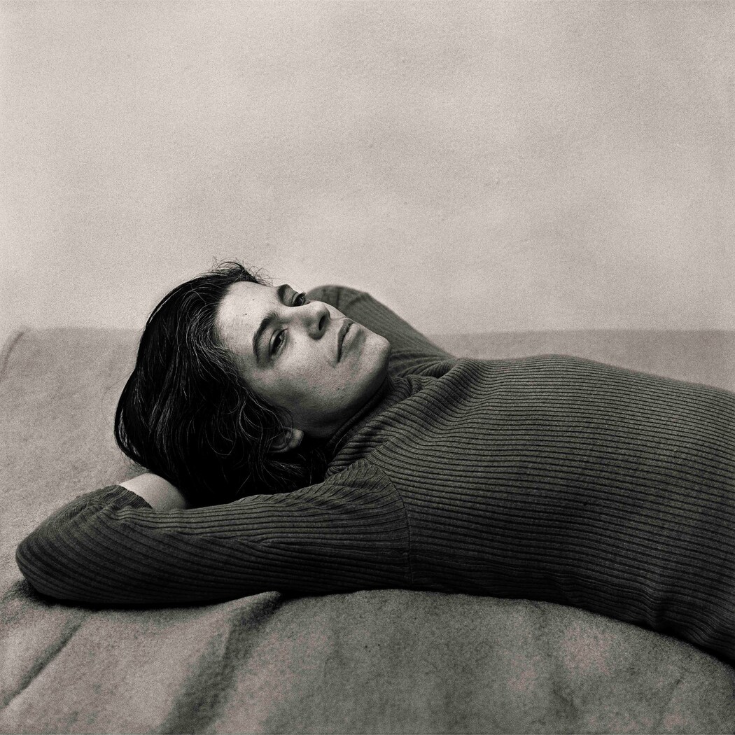 Portraits In Life And Death by Peter Hujar | AnOther