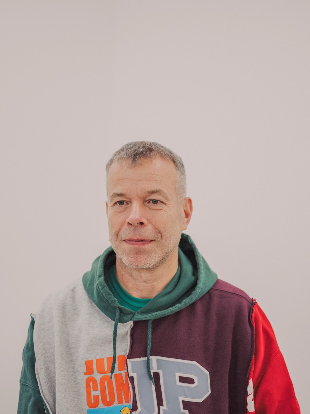 Wolfgang Tillmans on His Music: “It's Been an Incredible Roller