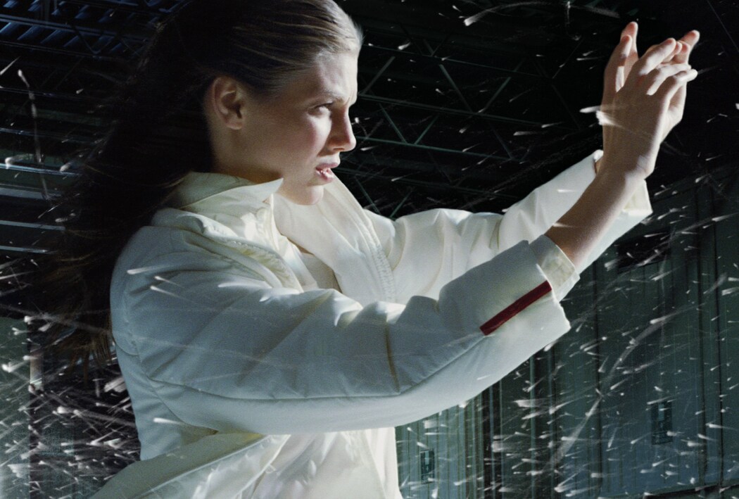 Prada Archive 1998-2002 by Norbert Schoerner | AnOther