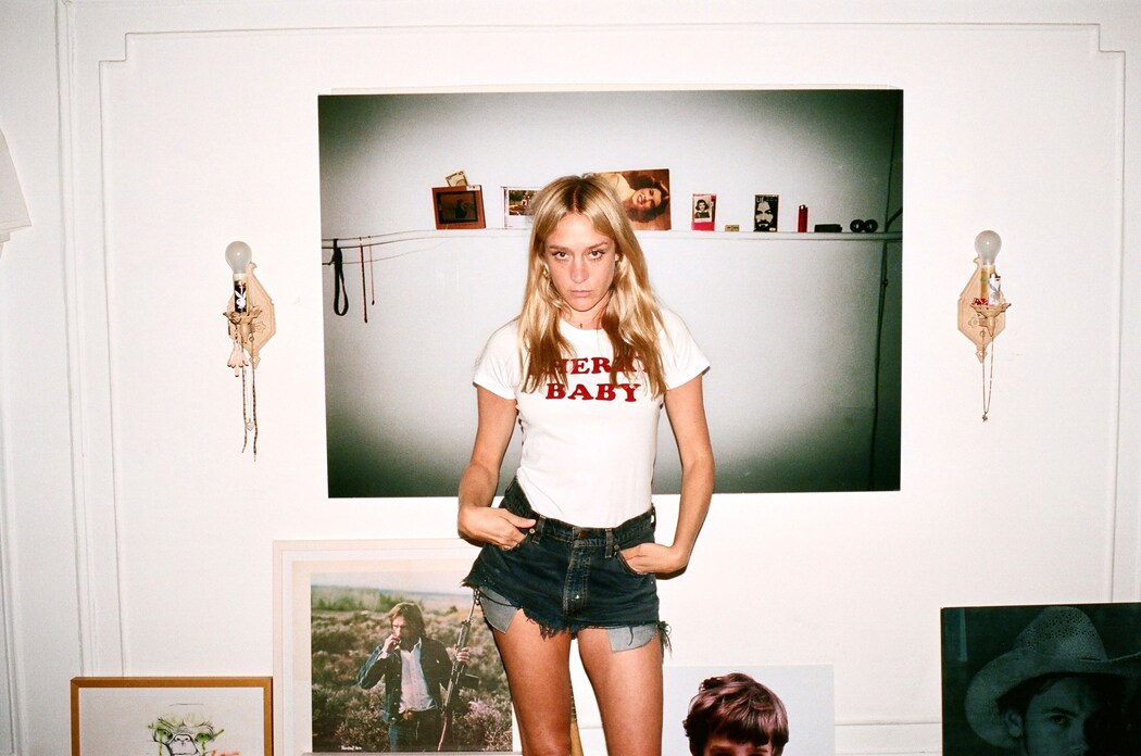 Supreme william strobeck 撮影 ポートレート プリント William Strobeck | AnOther