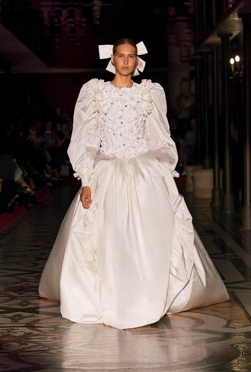 chanel dress winter Chanel dress Haute Couture Winter 1956 Les Merveilles De Babellou