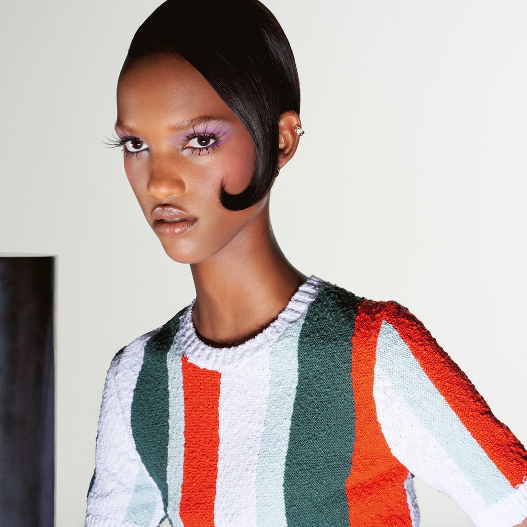 All That Glitters: Marili Andre's Lens on Chanel Beauty | AnOther