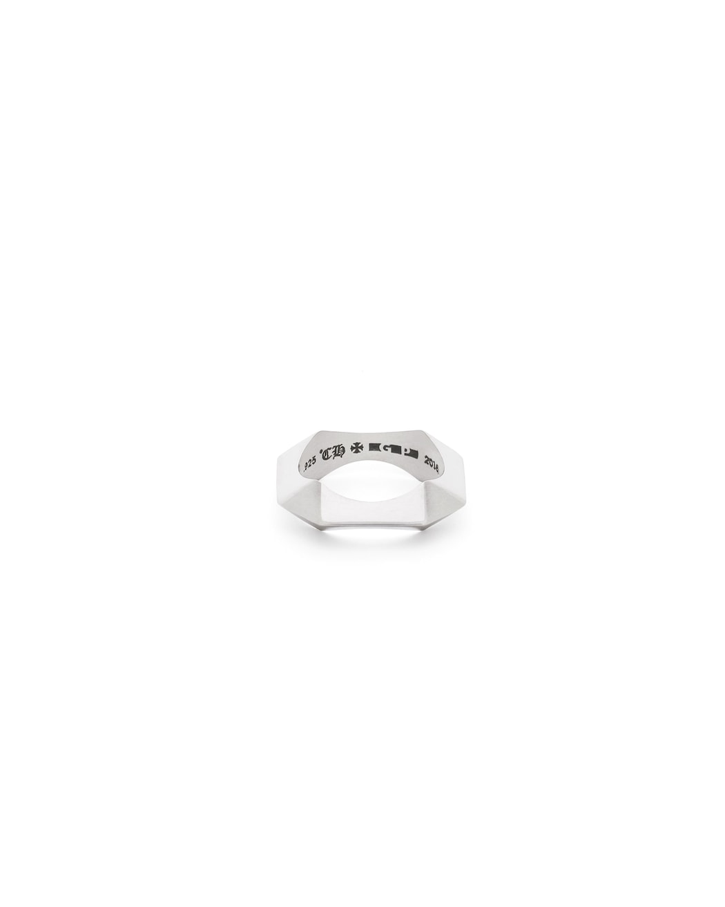 Gareth Pugh scythe ring ハンドカフ Gareth Pugh - Justin Reed 全長
