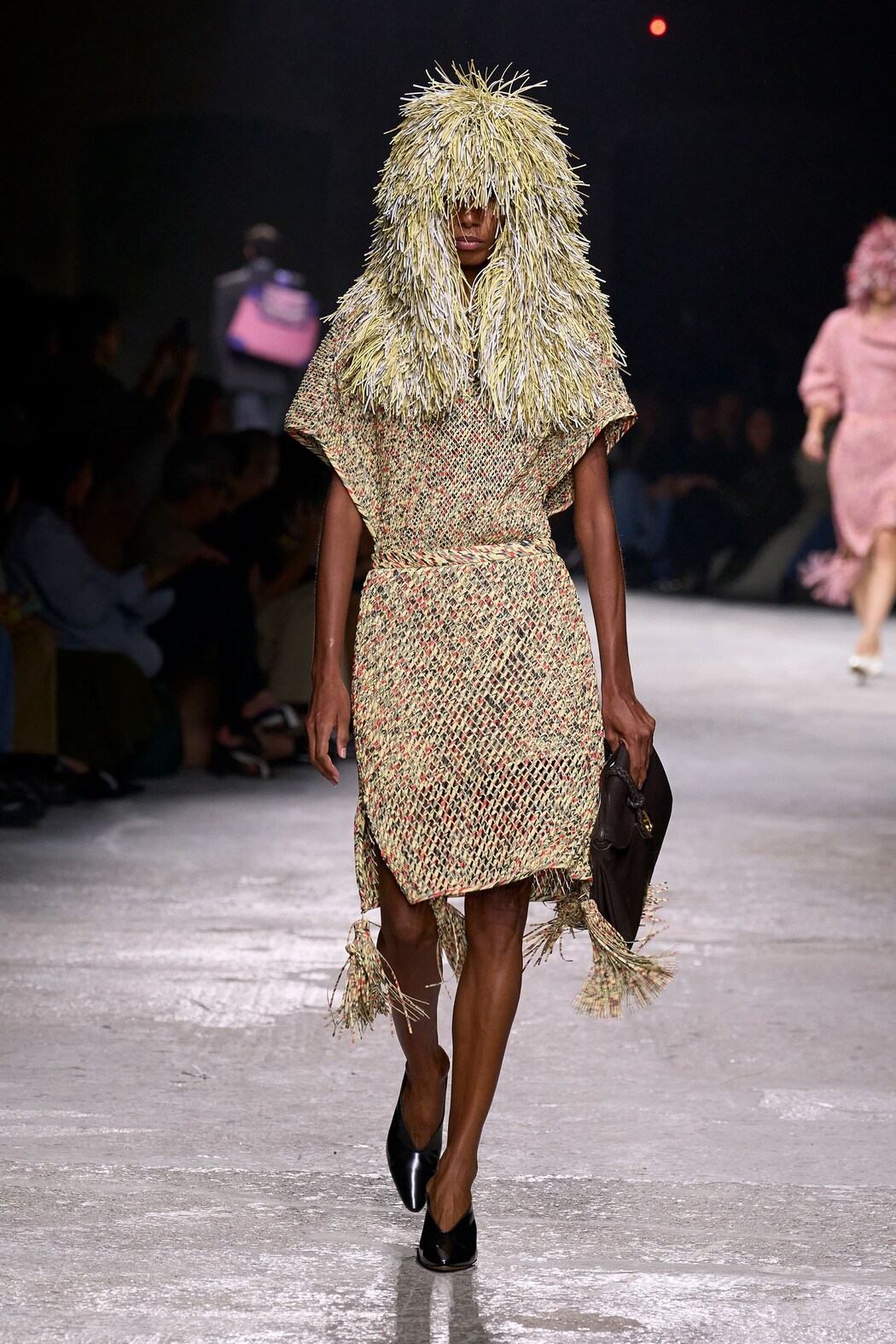 Bottega Veneta Summer 2025 FUNZINE 未開封