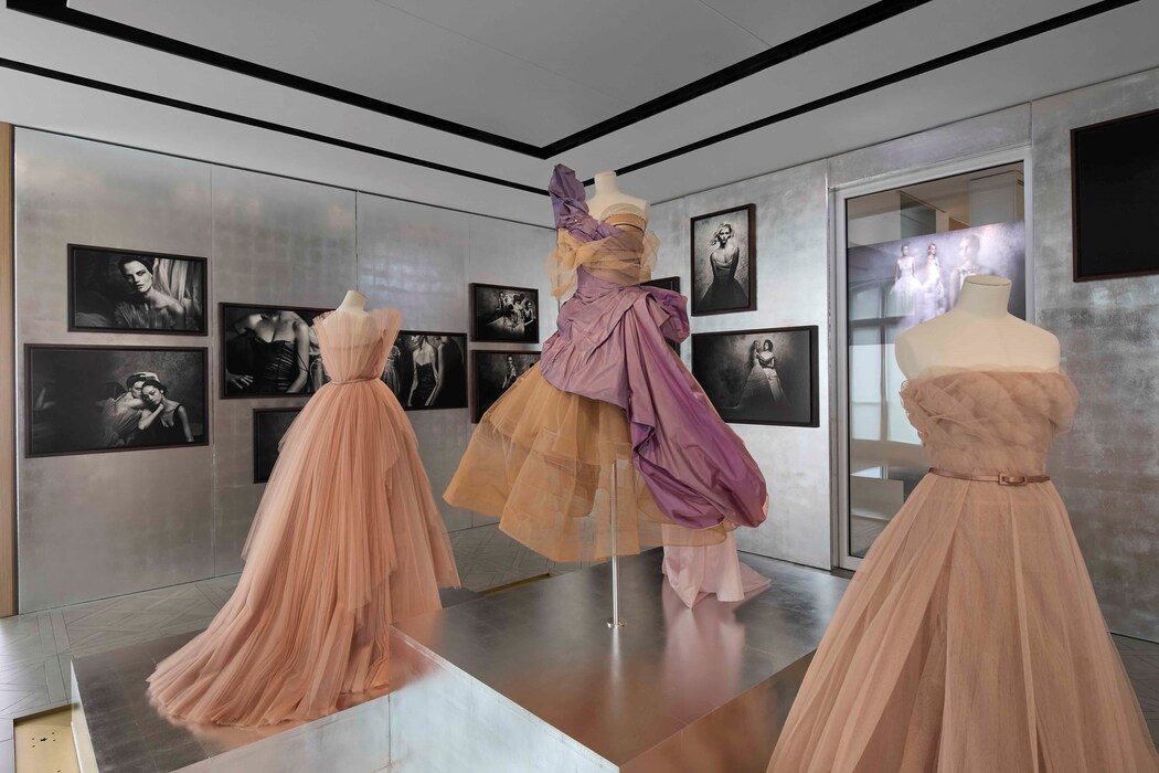 アート・デザイン・音楽 Dior Lindbergh Archives Archives