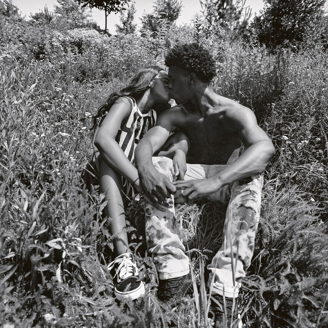 Rulx Thork's Authentic Portrait of City Life in Brooklyn