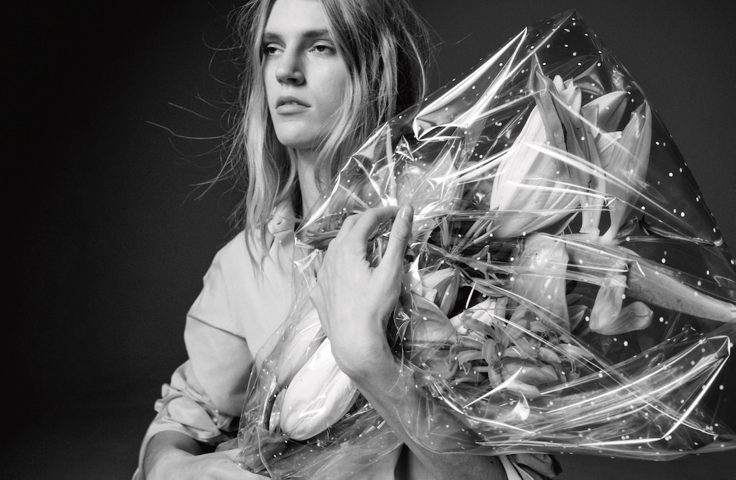 In a Series of Cinematic Scenes, Marili Andre Captures the S/S25