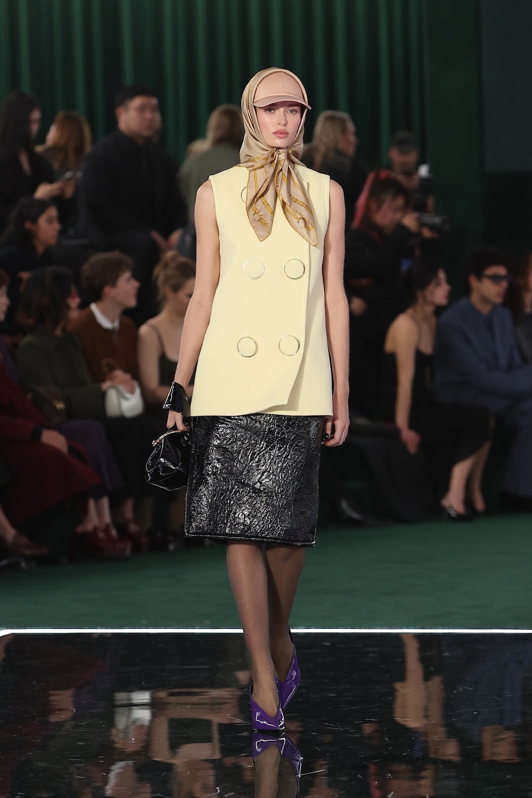 Gucci Autumn/Winter 2025