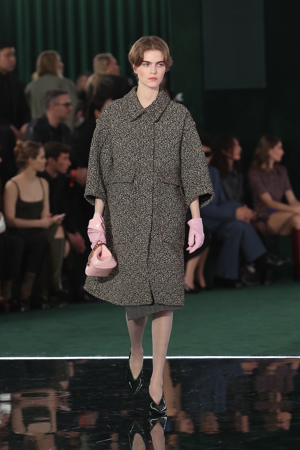 Gucci Herbst/Winter 2025