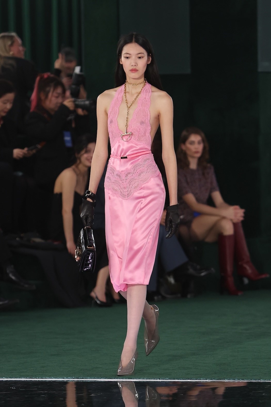 Gucci Autumn/Winter 2025
