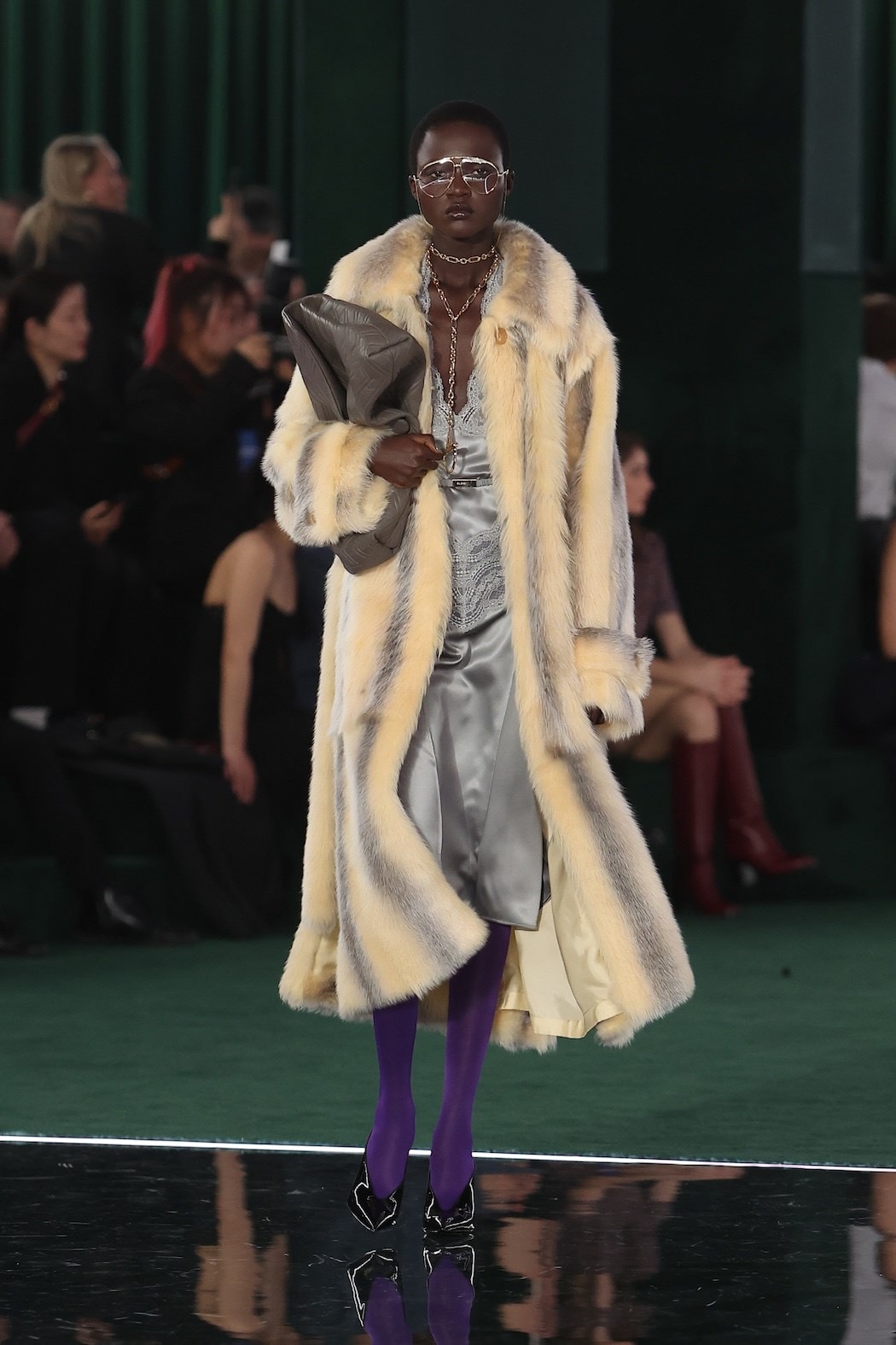 Gucci Autumn/Winter 2025