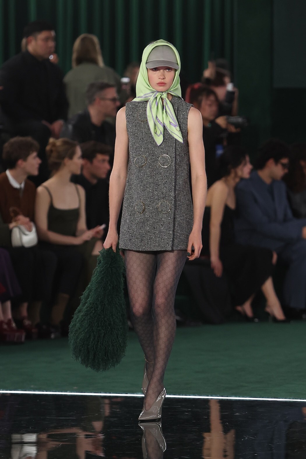 Gucci Autumn/Winter 2025
