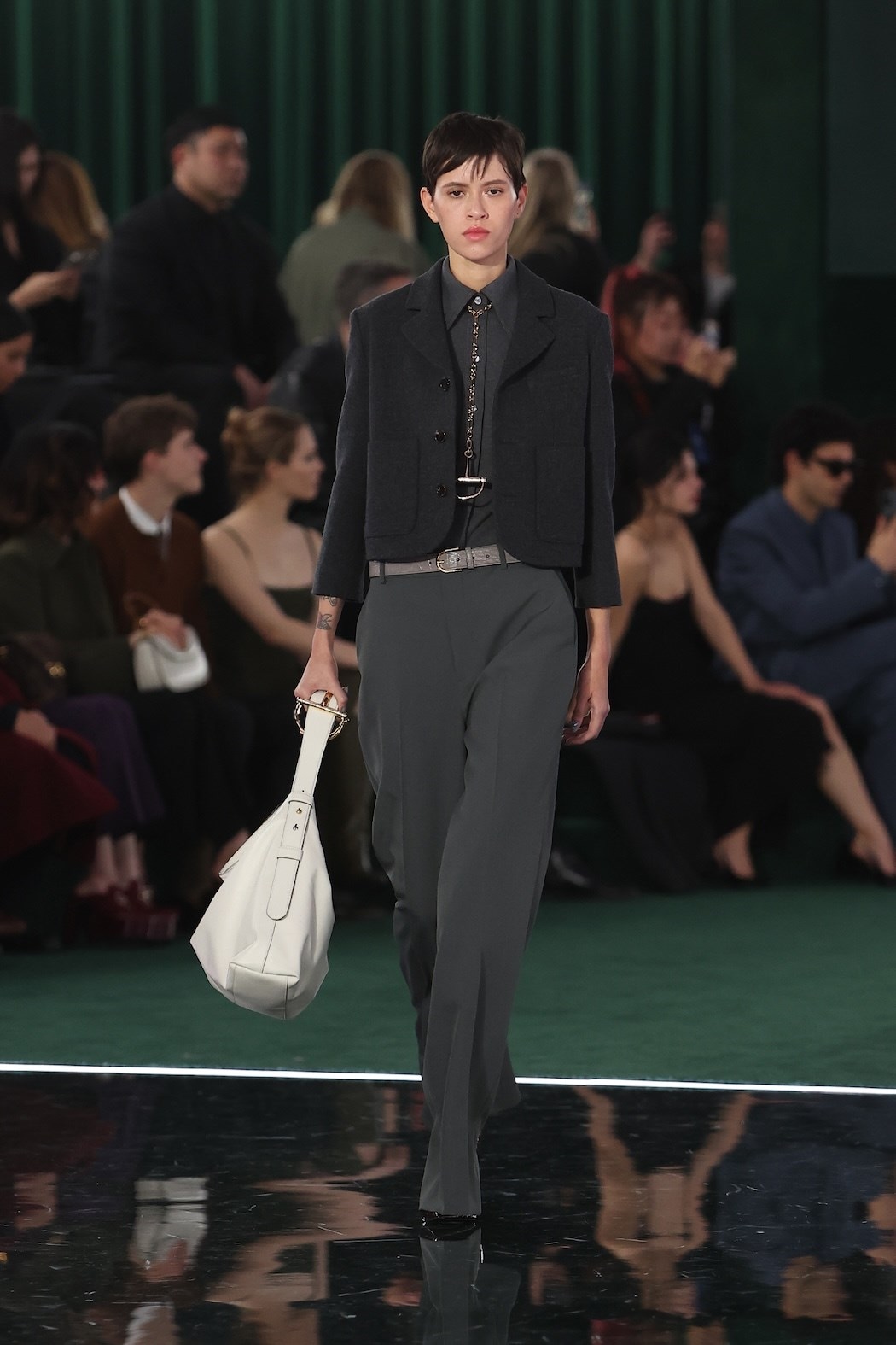 Gucci Autumn/Winter 2025