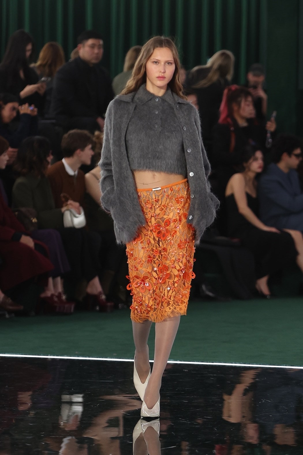 Gucci Autumn/Winter 2025
